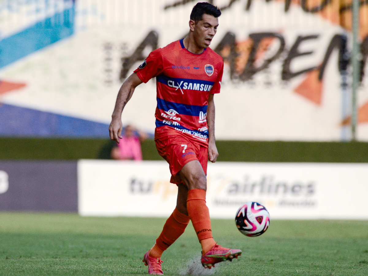 Empate sin goles entre La Guaira y Academia Puerto Cabello