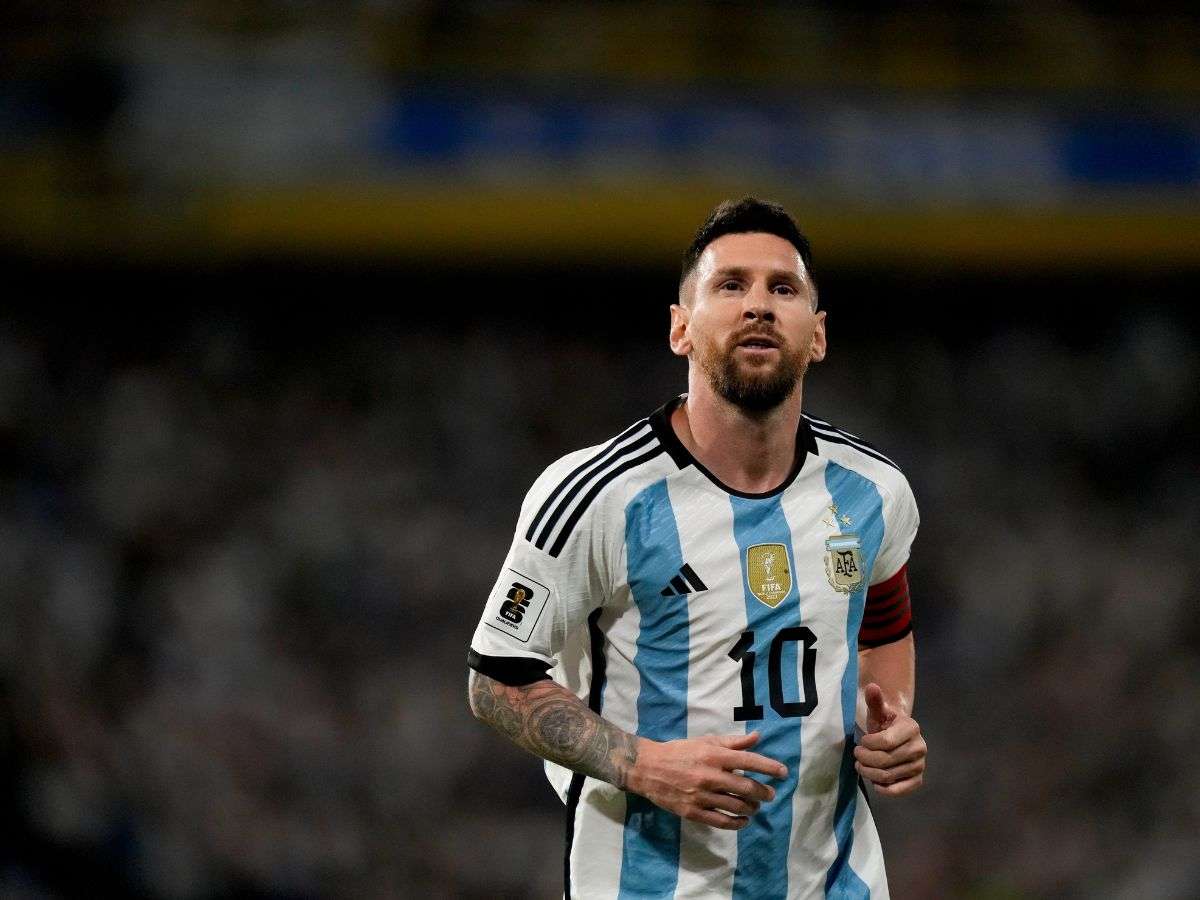 Messi despierta interés en París 2024