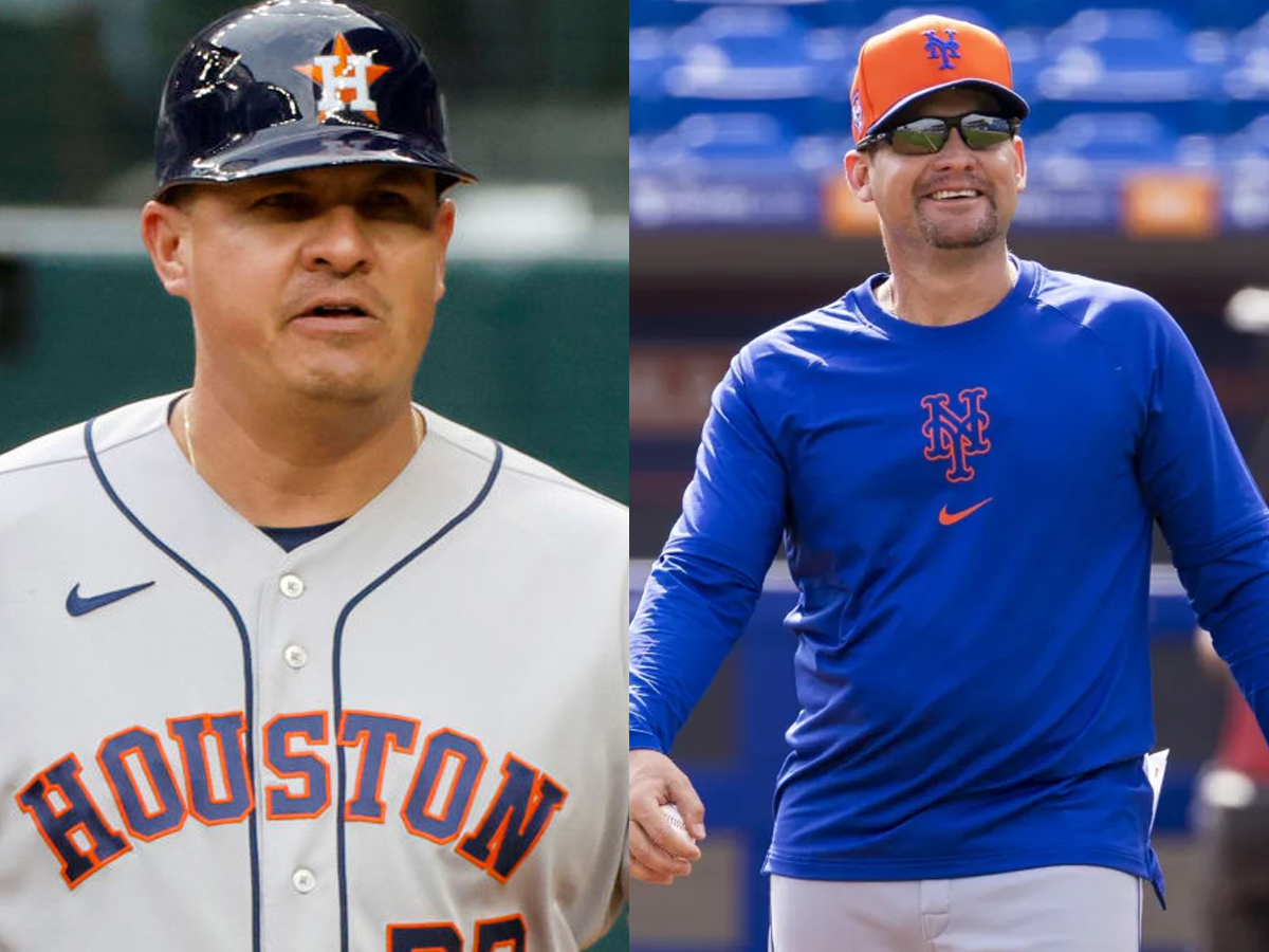 Duelo histórico de managers criollos en ST
