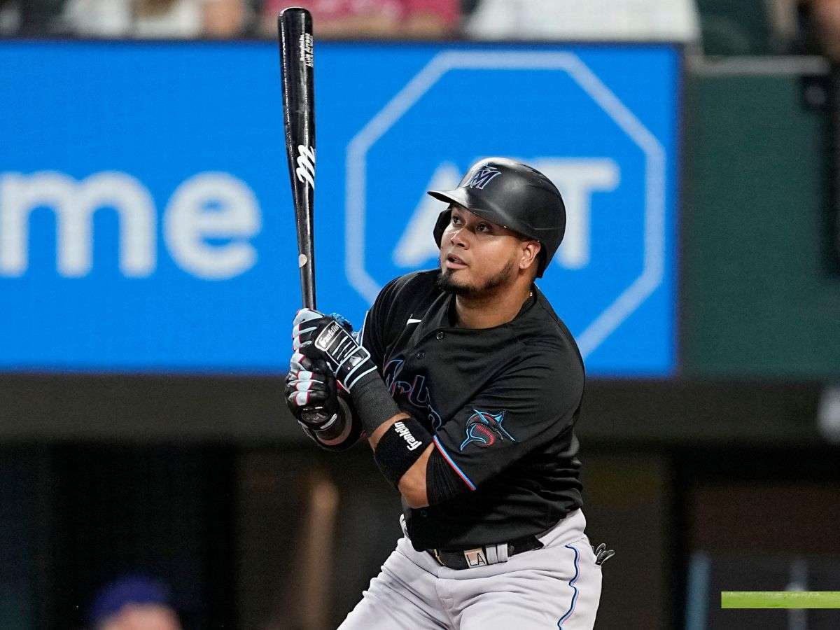 Arráez entre los mejores 40 de Grandes Ligas