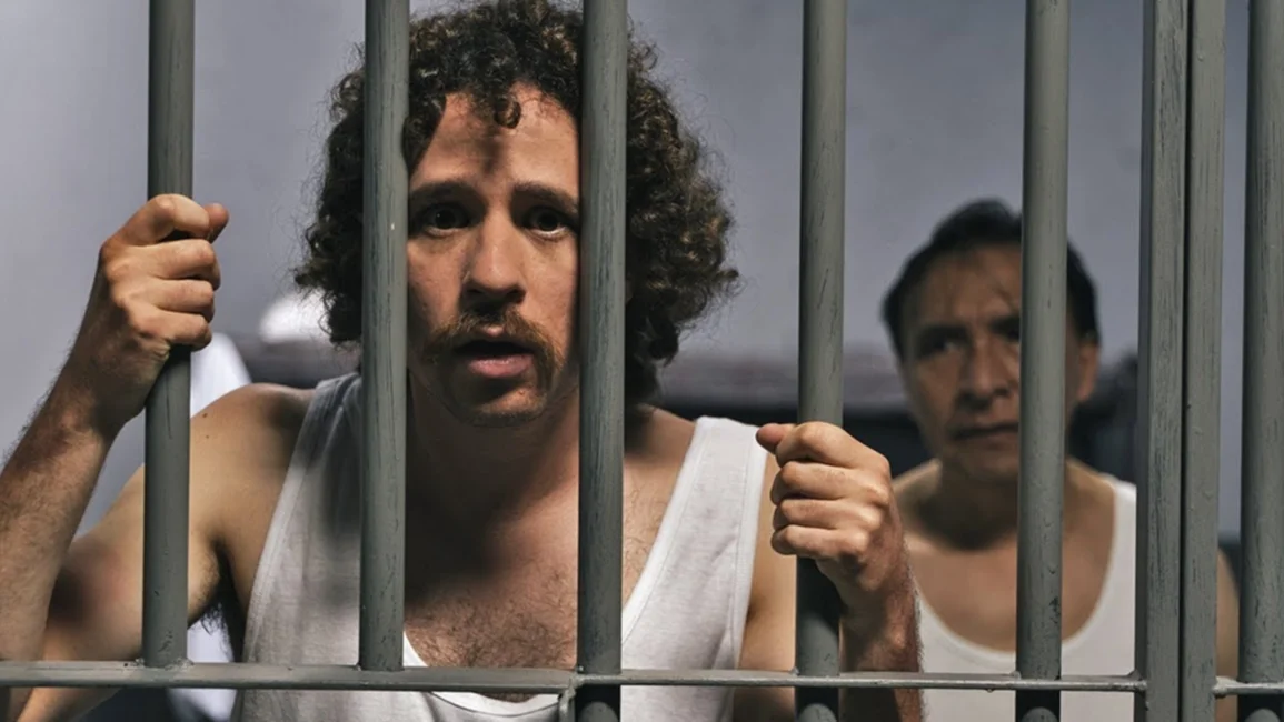 Luisito Comunica se metió en la cárcel de El Salvador con la organización criminal Mara Salvatrucha