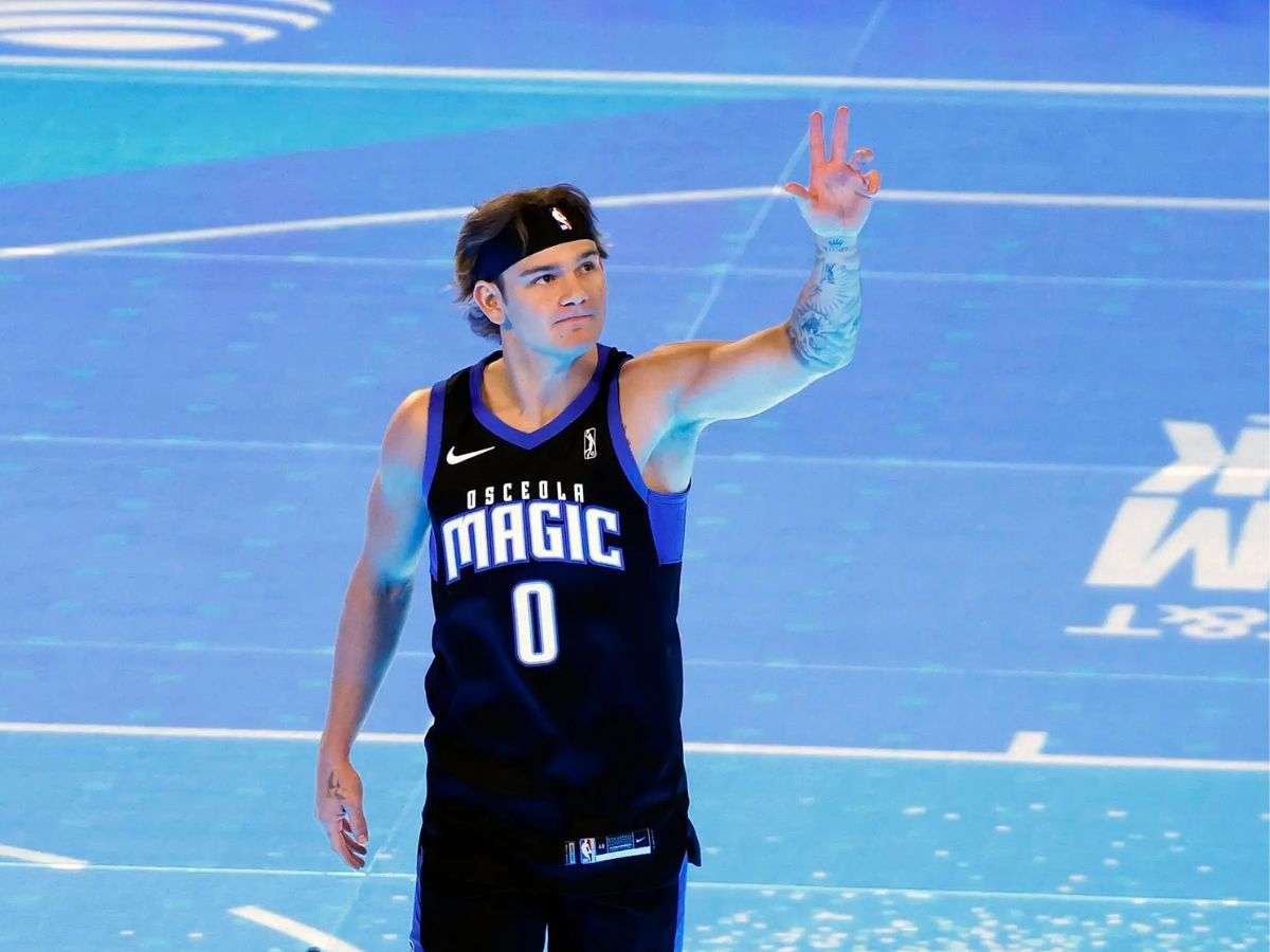 Mac McClung repite y gana Concurso de Mates