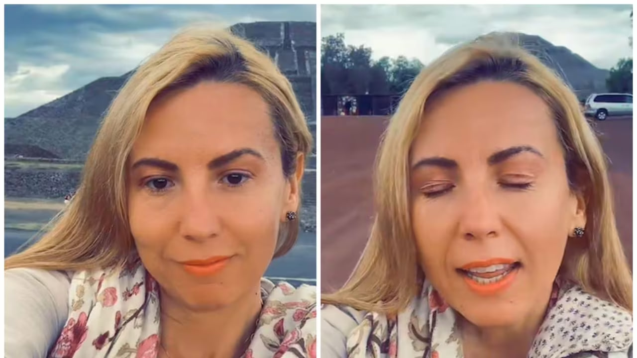 La vidente colombiana Make Walker reveló la profecía que le dijeron “los extraterrestres” para Venezuela en 2024