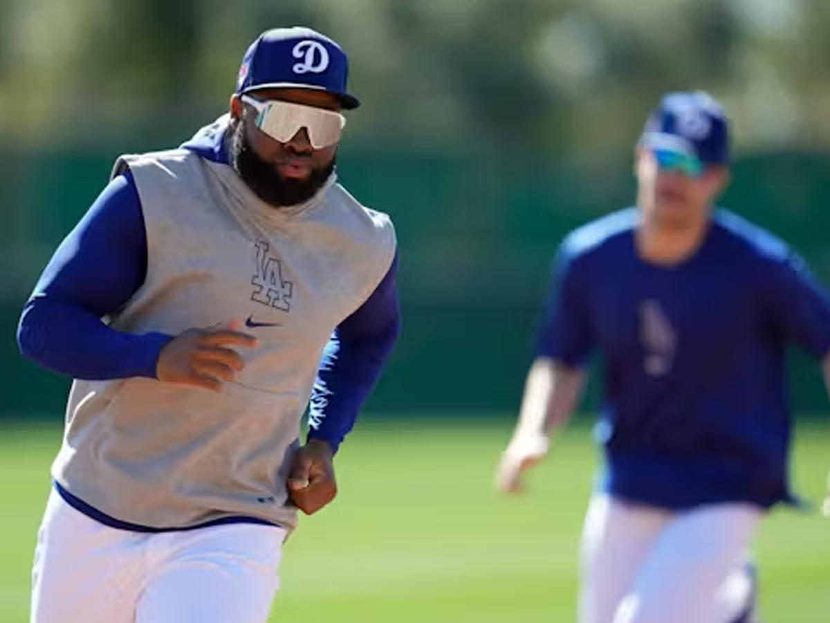 Manuel Margot pasó de Dodgers a Mellizos