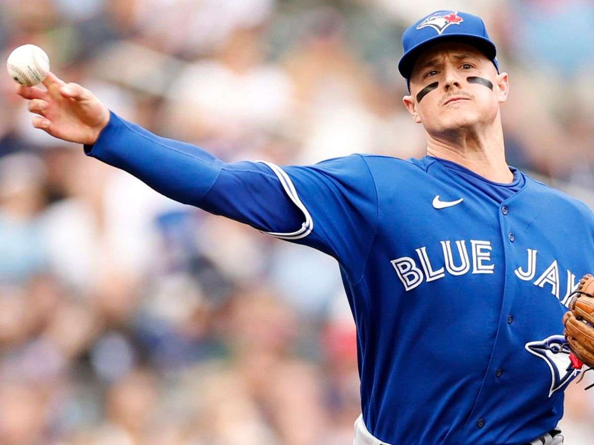 Gigantes no descarta a Matt Chapman