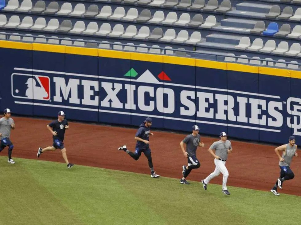 México candidata para sede de MLB