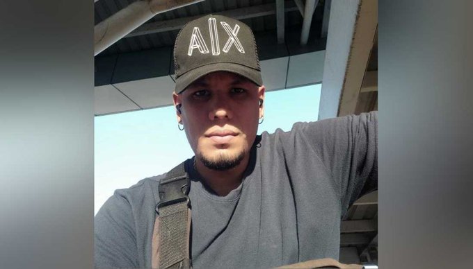 Murió integrante del equipo de seguridad de Tiburones de La Guaira en accidente vial