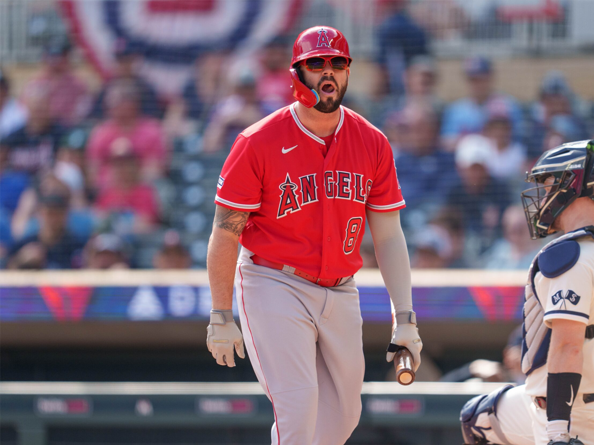 Moustakas cerró acuerdo de Liga Menor con Medias Blancas