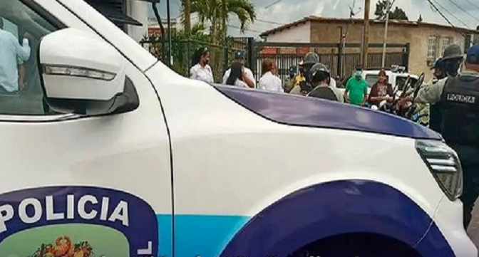 Niño de 10 años que llevó un arma de fuego a su escuela en el estado Miranda prende las alarmas