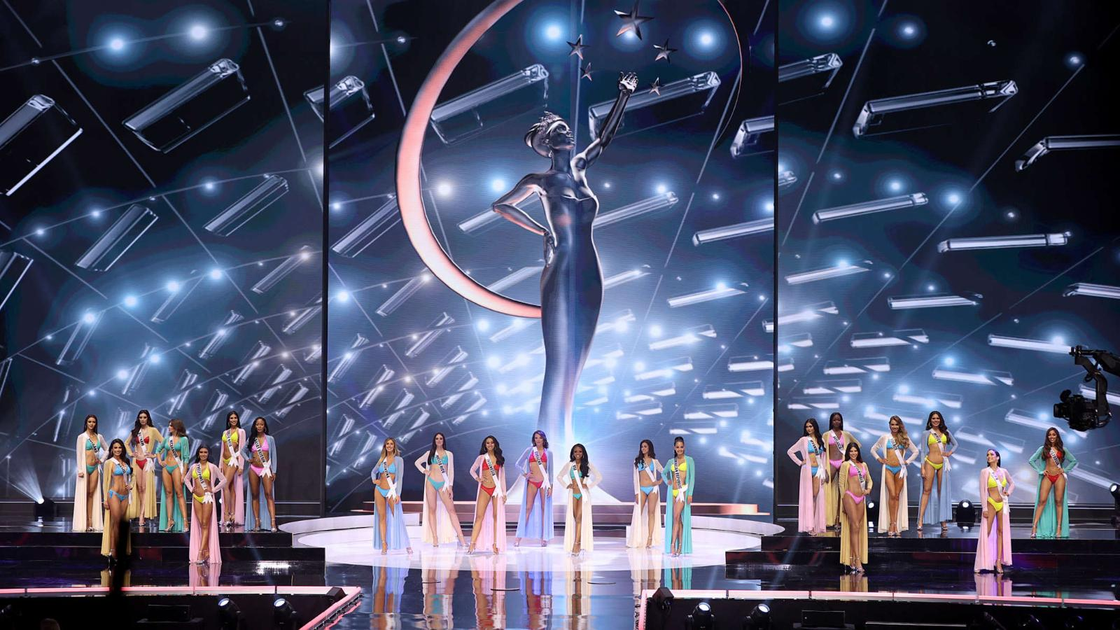Lo que se sabe del escándalo sobre inclusión forzada en el Miss Universo