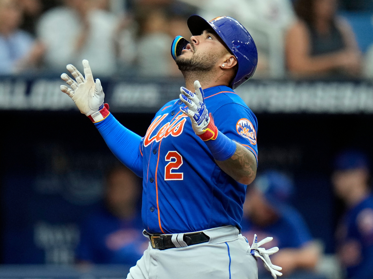 Omar Narváez buscará más chance