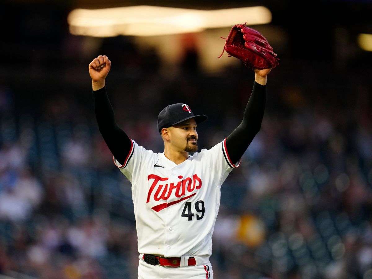 Pablo López apunta al Cy Young, según expertos