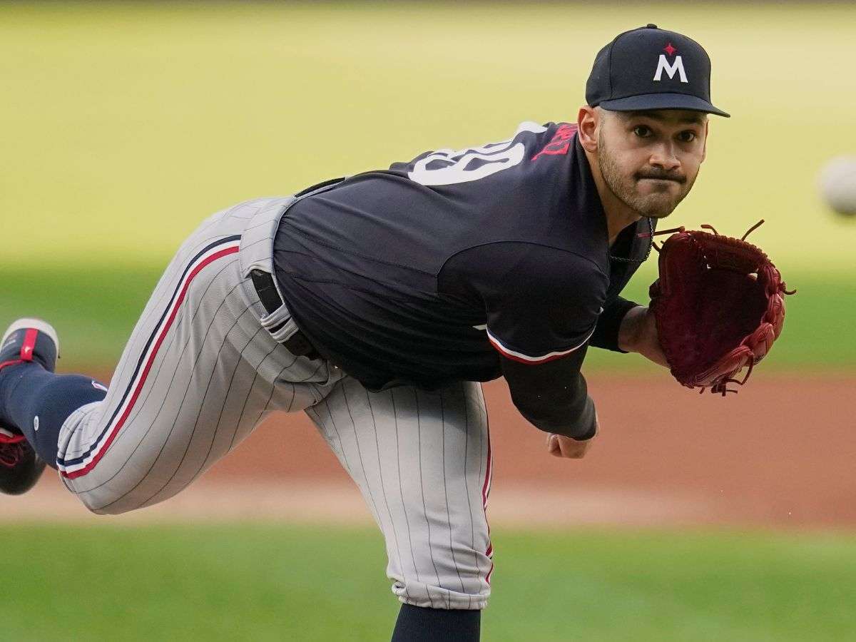 Pablo López roza la élite de Grandes Ligas