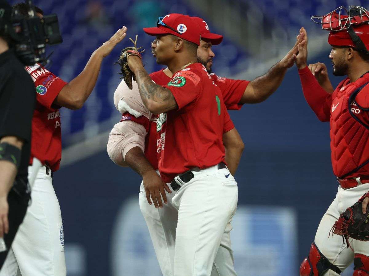 Panamá se quedó con el tercer lugar de la SDC