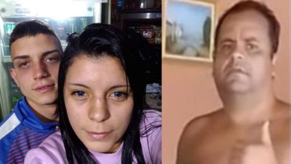 El joven que engañó a su novia con su suegro rompió el silencio y conmocionó a las redes