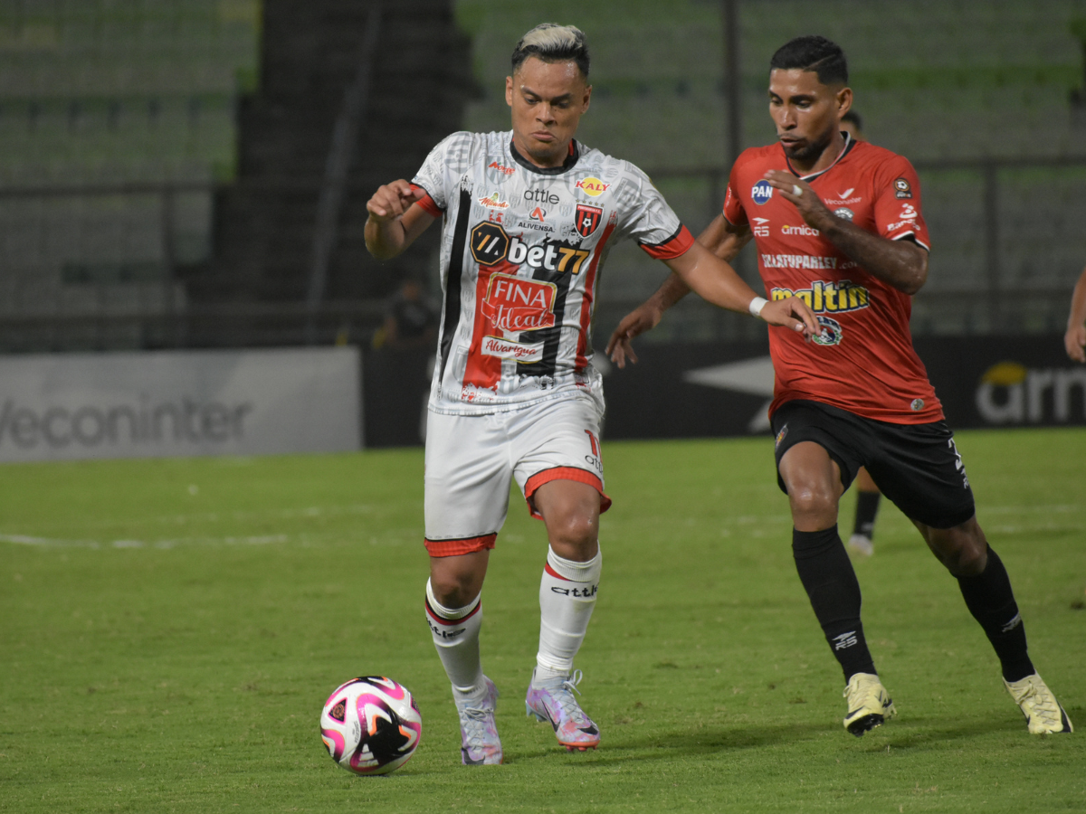 Portuguesa comienza su andar por Libertadores