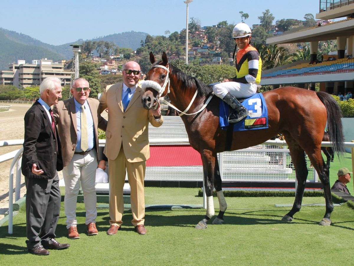La Primavera y Awesome Princess arrasaron
