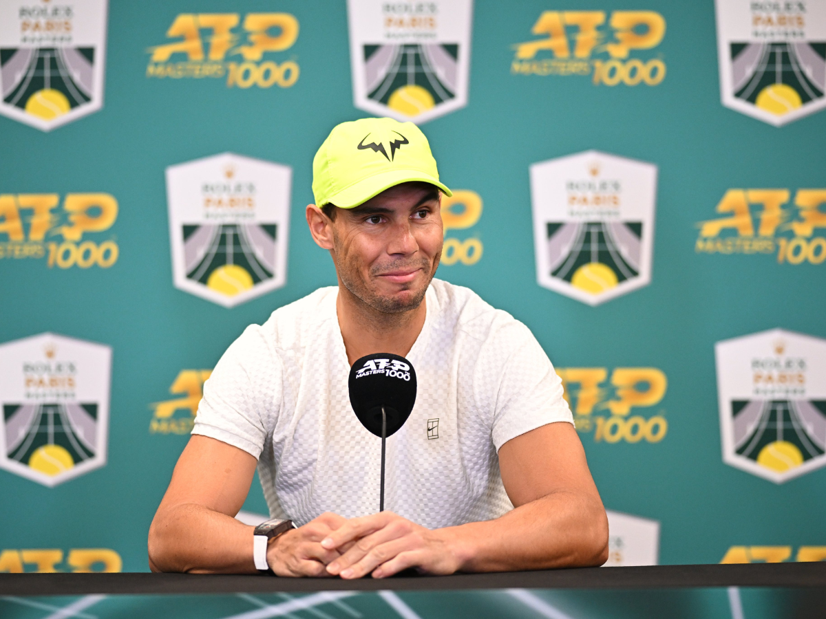 “Djokovic es el mejor de la historia”