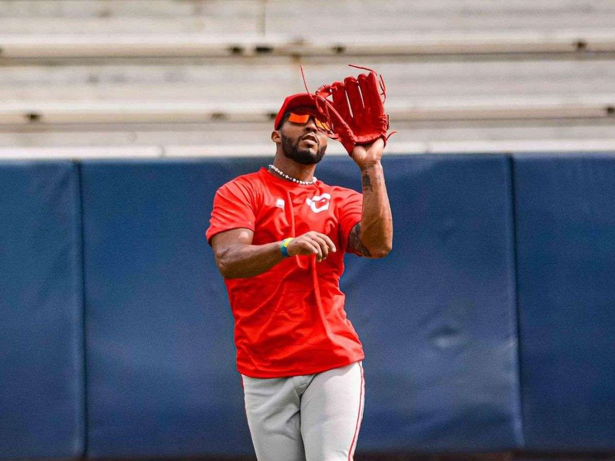 Robert Pérez Jr. es enviado a Triple A de Padres