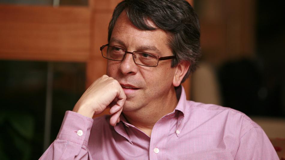 Falleció excanciller colombiano Rodrigo Pardo