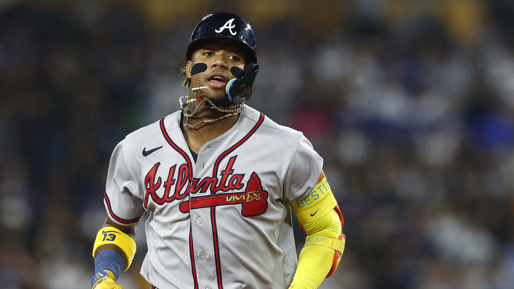 ¡Orgullo venezolano! Ronald Acuña Jr. es considerado el mejor pelotero de las Grandes Ligas