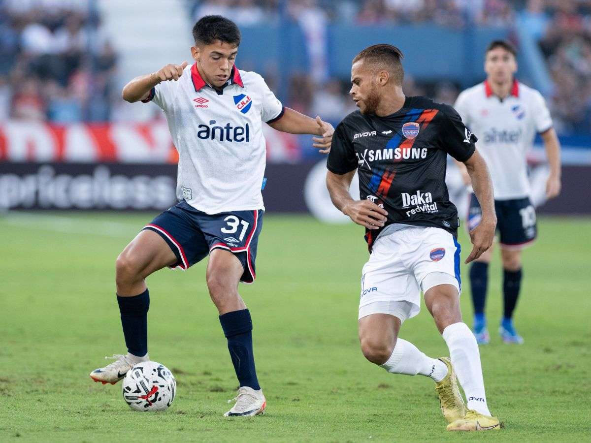 Puerto Cabello culminó su viaje en Libertadores