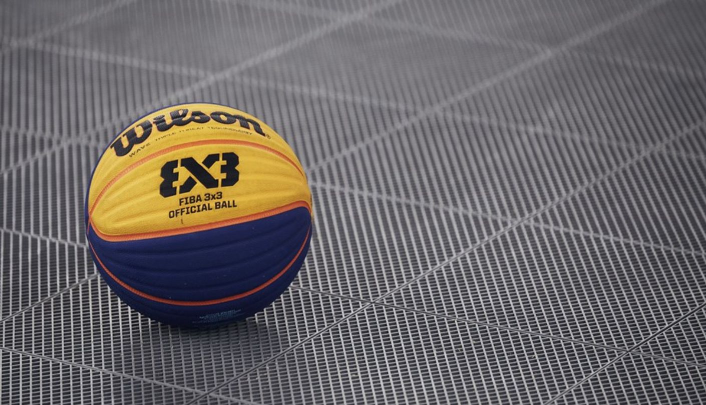 Sebastian Cano Caporales: Venezuela participará en el baloncesto ‘phygital’ de los Juegos del Futuro