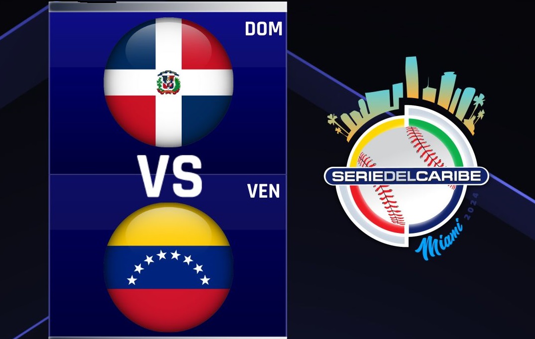 Venezuela sale hoy a romper el maleficio de 15 años sin ganar una Serie del Caribe