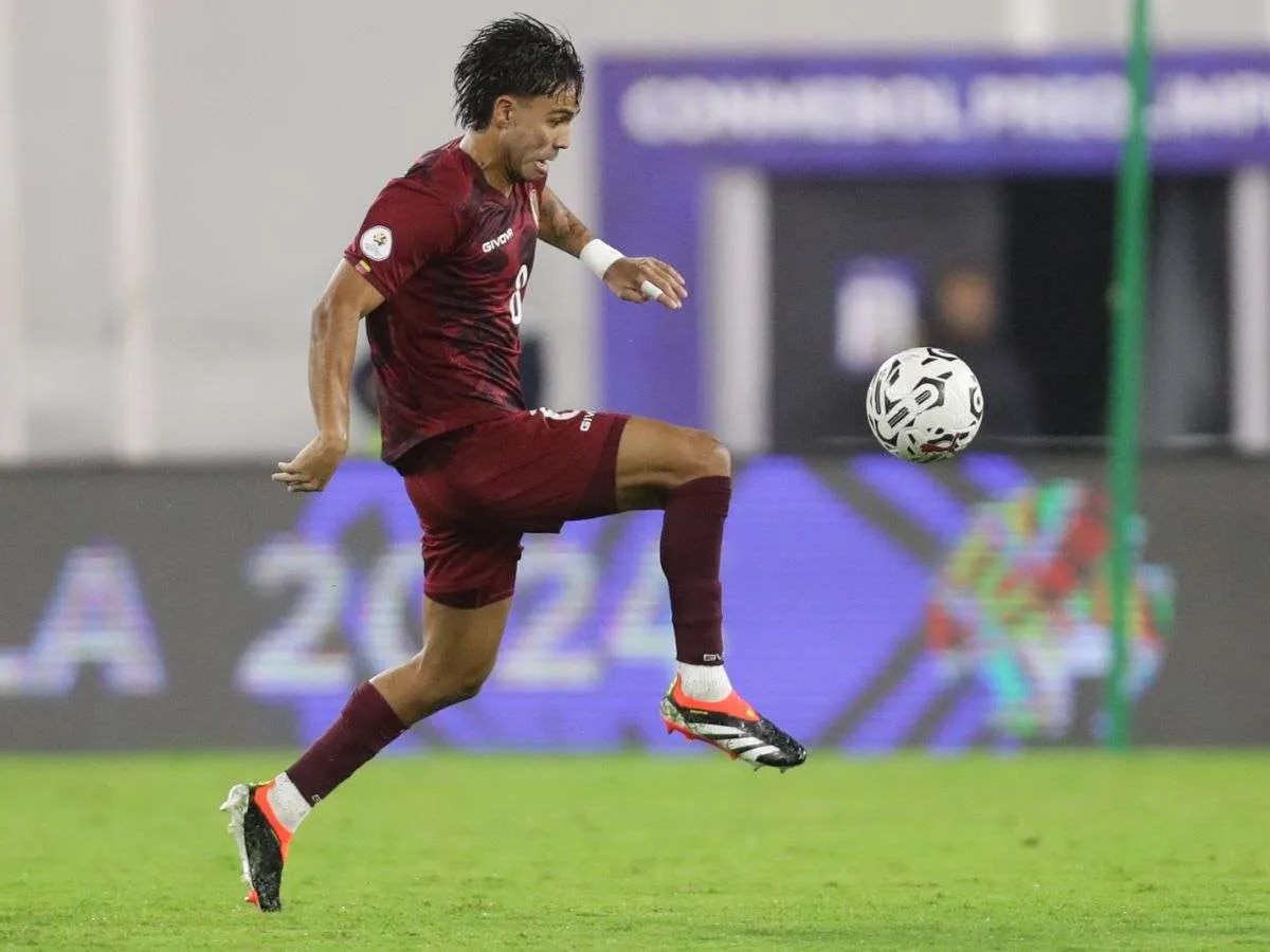 La mejor versión de la Sub-23 es con Telasco volante mixto