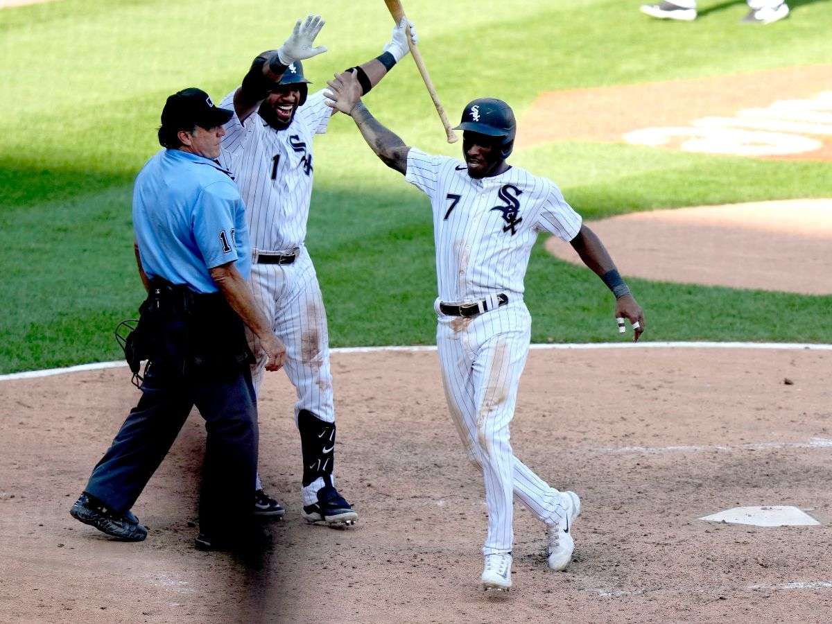 Marlins llegaron a acuerdo con Tim Anderson