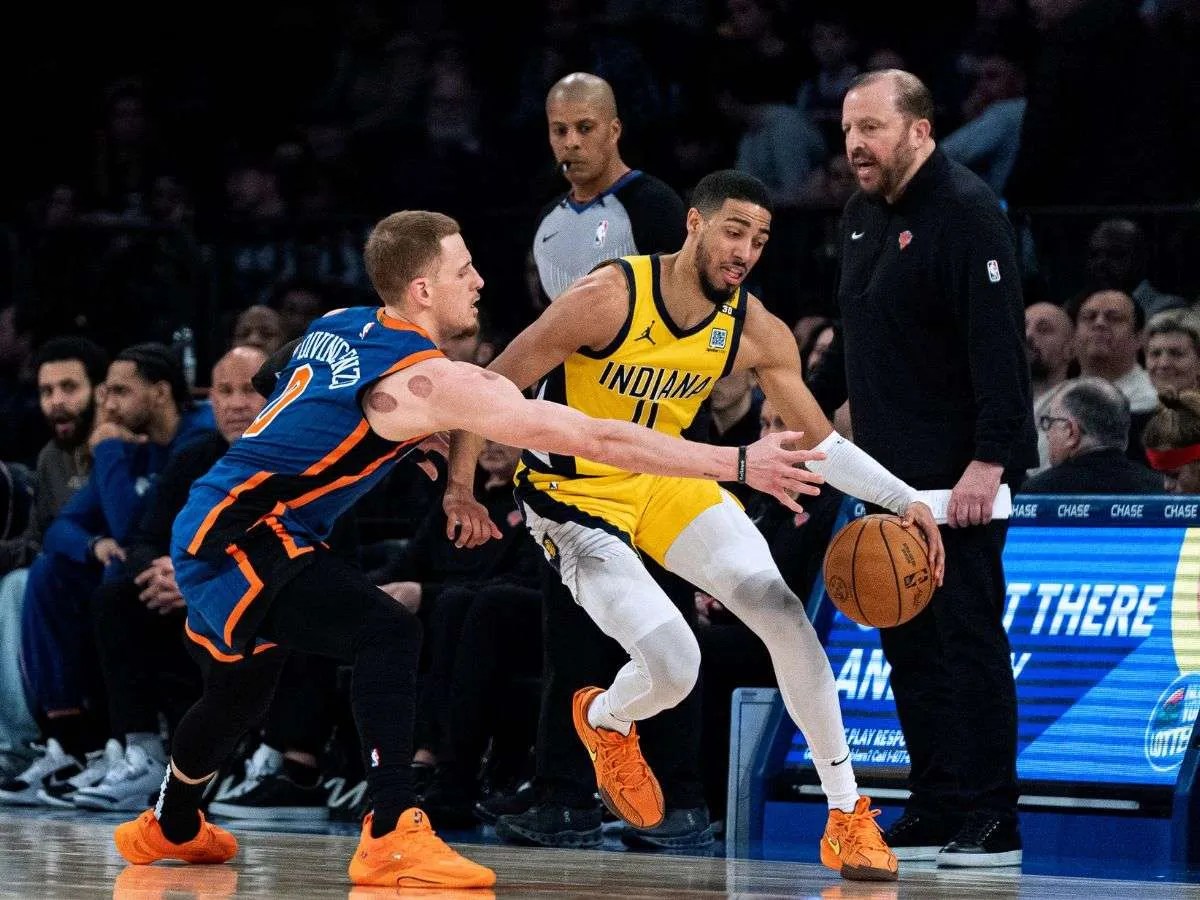 Pacers alcanzan su victoria 30 de la zafra