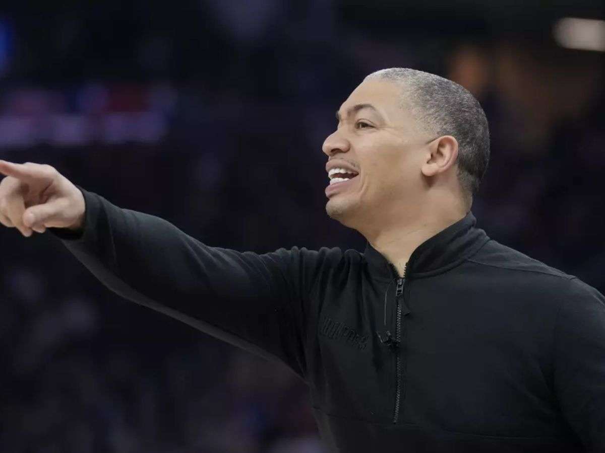 La NBA multa al entrenador de los Clippers