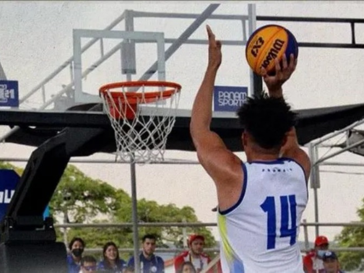 Harán parada de 3x3 en La Guaira