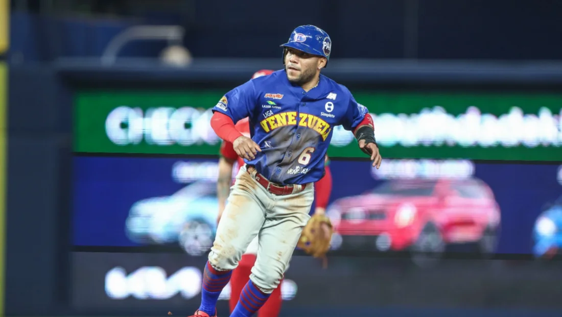 Serie del Caribe Venezuela despierta su ofensiva y gana a México