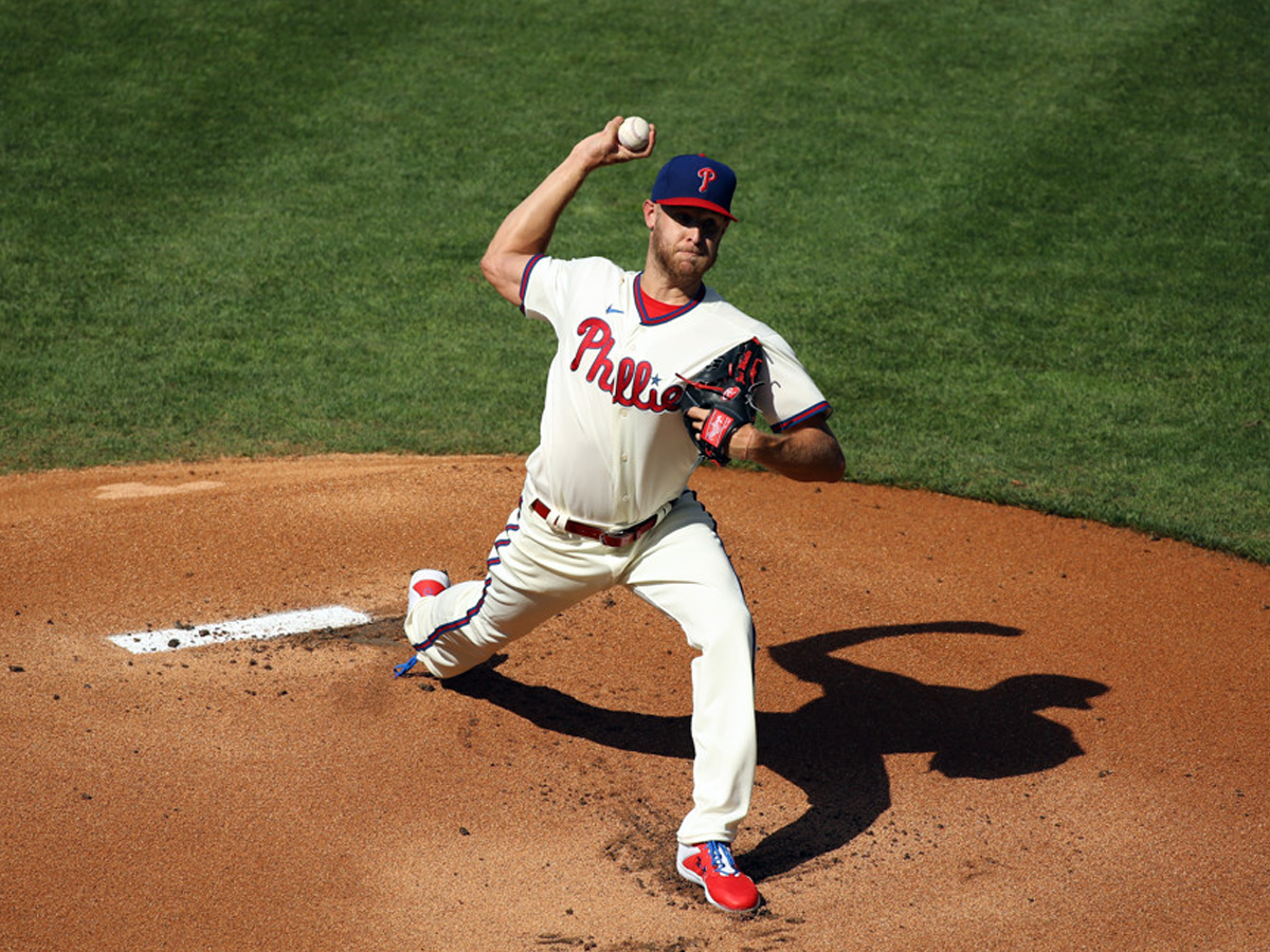 Filis esperan cerrar pronto contrato de Zack Wheeler
