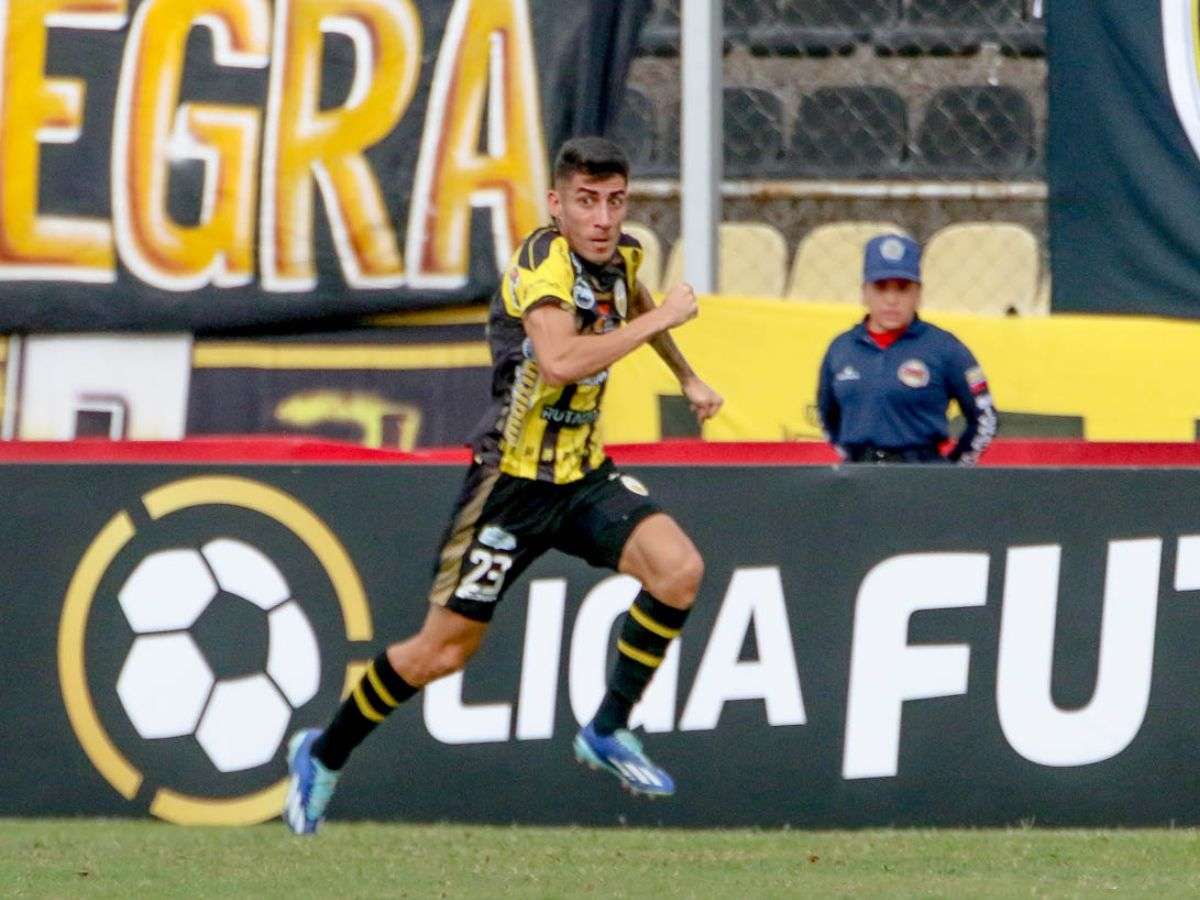 Yanniel Hernández: "La actitud no se negocia"