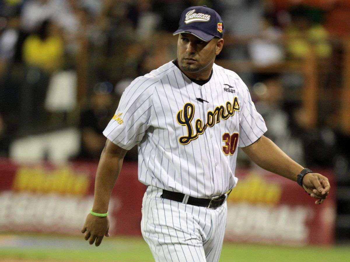 Yorvit Torrealba busca impulsar a Senadores