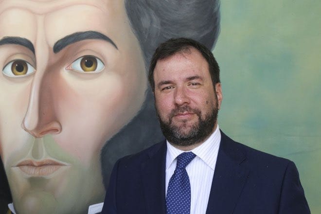 Venezuela acusa a EE.UU. de "proteger y amparar a los terroristas" que pretenden deponer al Gobierno