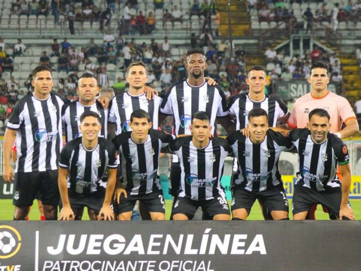 Zamora FC incorpora tres nuevas piezas