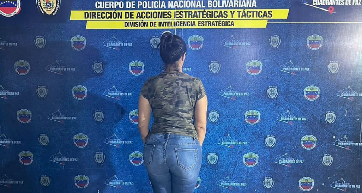Las dos damas que se hicieron famosas en las redes sociales por agredir a funcionarios