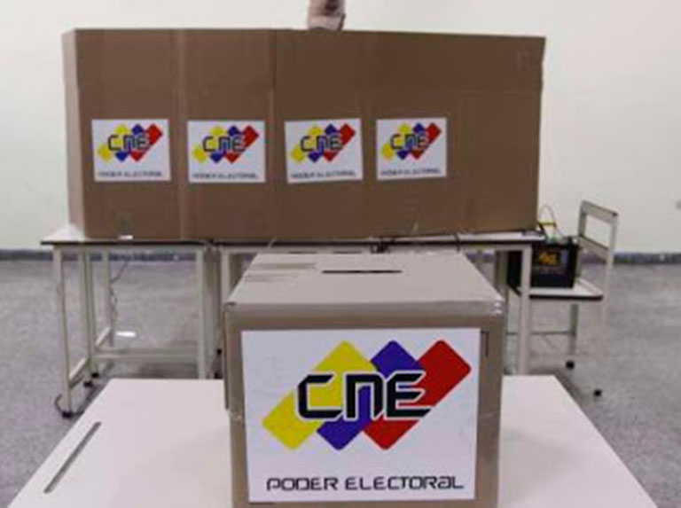 "Neurosis Vs. Esperanza" Los dos bloques sociemocionales en los cuales puede repolarizarse el debate presidencial, según Oscar Schémel