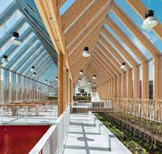 8 Proyectos de Arquitectura Digital sorprendentes: Innovación y creatividad en el diseño contemporáneo 