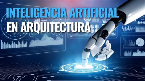Luces y Sombras de la Inteligencia Artificial en Arquitectura 