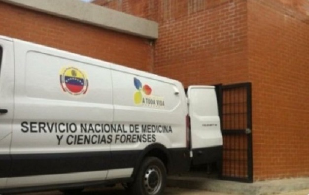 Dos hermanos mueren tras recibir descarga eléctrica en su vivienda en Barinas