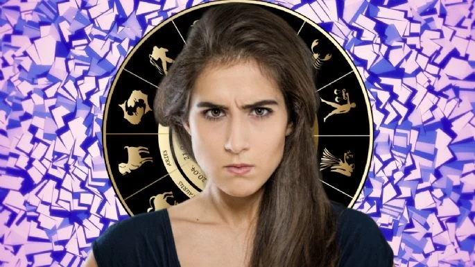 Los 3 signos del zodiaco que son directos y suelen lastimar