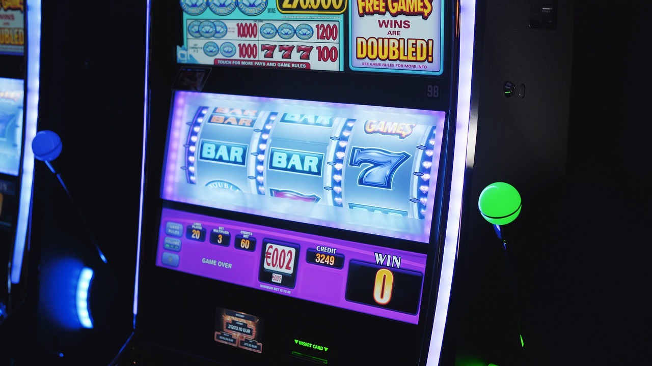 Recomendaciones y estrategias para jugar a las slots