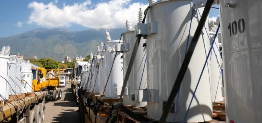 Lo que piden industriales venezolanos para mejorar la producción