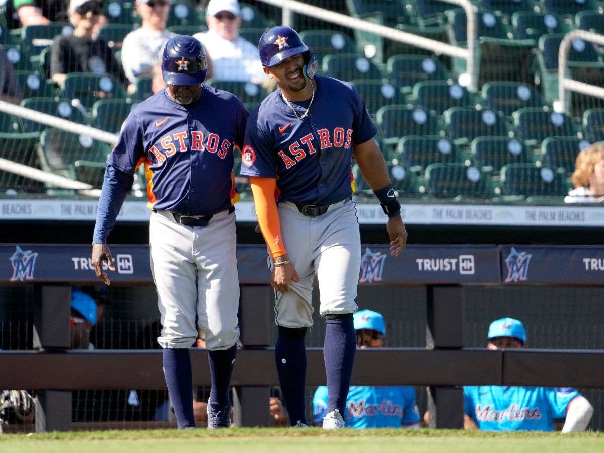 Dixon Machado perderá el arranque de la MLB
