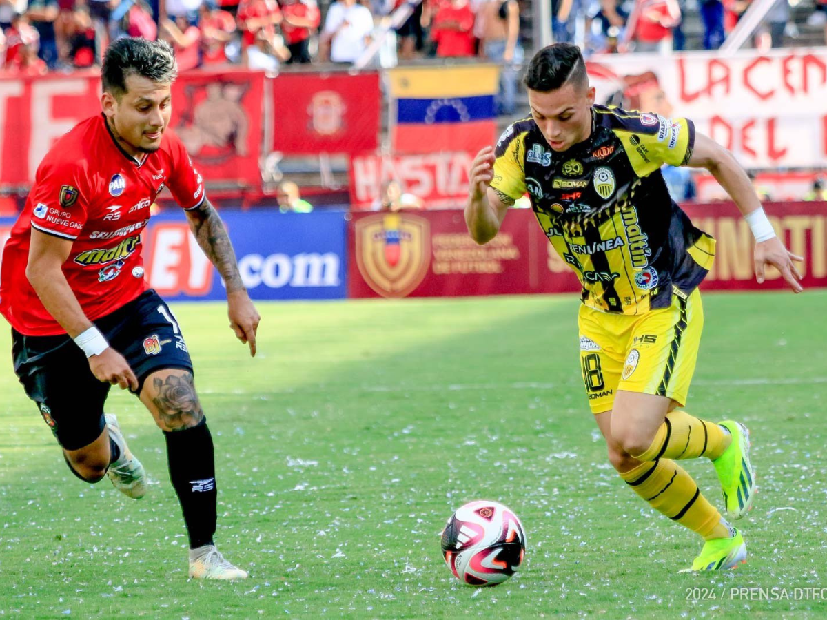 La rivalidad sigue viva - Líder en deportes