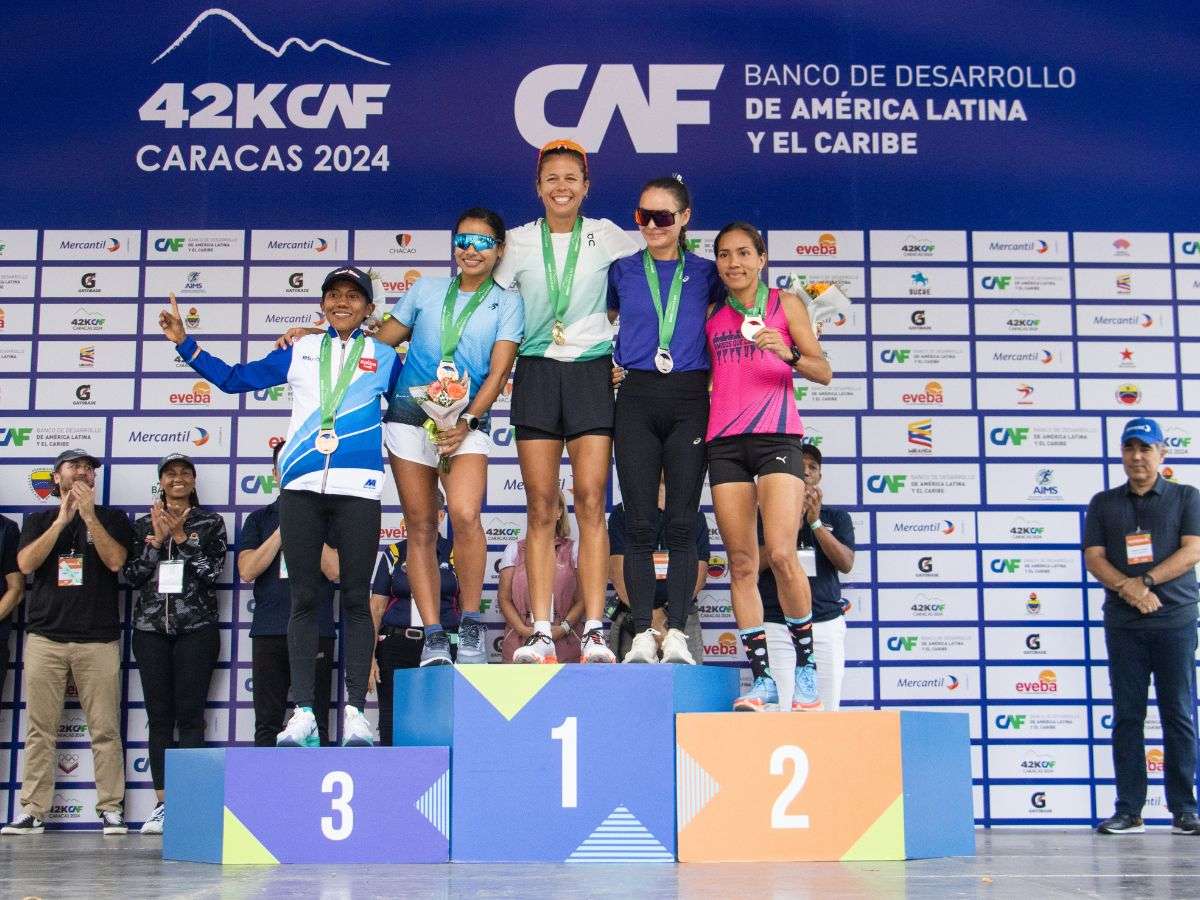 Joselyn Brea ya piensa en París 2024